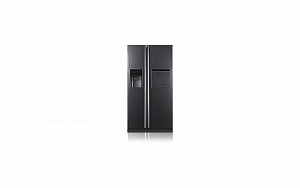 Samsung RS-H1FBMH