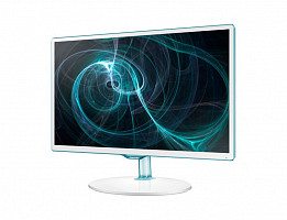Samsung T24D391EW
