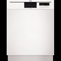 AEG F56312UW0