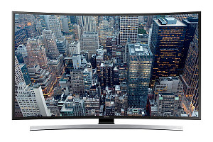 Samsung UE55JU6770U