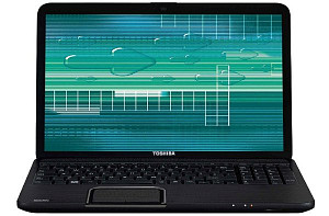 Toshiba C850D-11D