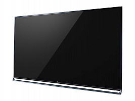 Panasonic TX-60ASW804
