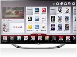 LG 47LA6908