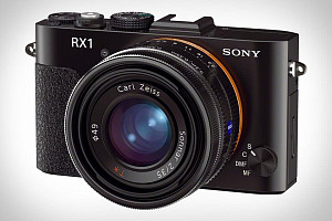 Sony DSC-RX1