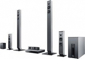 Panasonic SC-BTT865EG