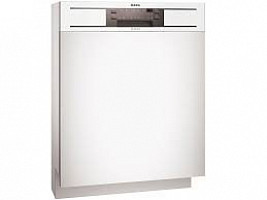 AEG F65040IW0P