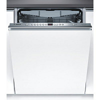 Bosch SMV86R10DE