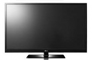 LG 50PZ570S
