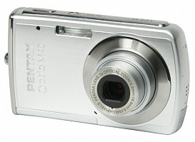 Pentax Optio M40