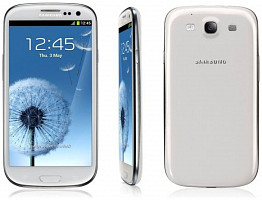 Samsung GT-I9300