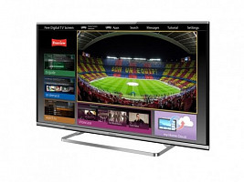 Panasonic TX-42AS650E