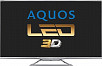 Sharp LC-50LE750E/V