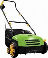 Fieldmann FZV 4001