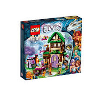 LEGO 41174 Hostinec U Hvězdné záře