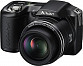 Nikon COOLPIX L100