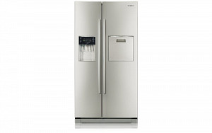 Samsung RSA1ZHNE