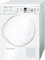 Bosch WTW8436Z