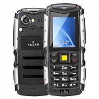 Kazam Life R5