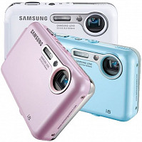 Samsung i8