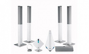 Sony DAV-DS1000