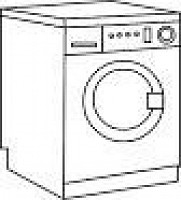 Bauknecht wa 8550