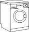 Electrolux EW 933S