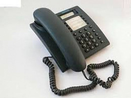 Siemens profiset isdn 30