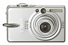 Canon Digital IXUS 30