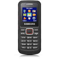 Samsung GT-E1130