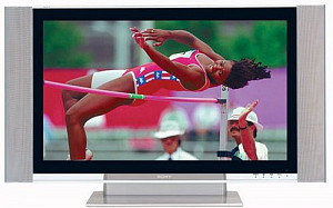 Sony KE-P42XS1