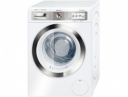 Bosch WAY32893