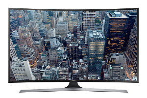 Samsung UE40JU6740U