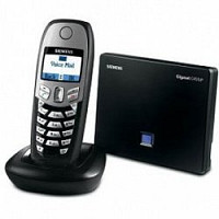 Siemens gigaset c455 ip