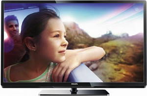 Philips 32PFL3107K/02