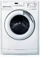 Bauknecht wak 5500