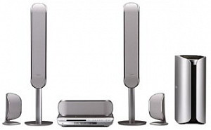 Sony DAV-SC6