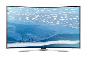 Samsung UE55KU6170U