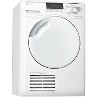 Bauknecht TK EVO 84B BW