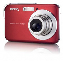 BenQ DC T800