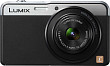Panasonic Lumix DMC-XS3