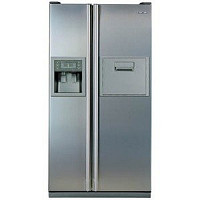 Samsung RS21KGRS