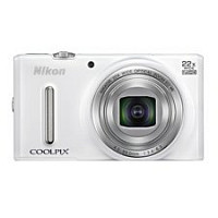 Nikon COOLPIX S9600