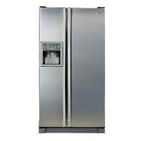 Samsung RS21DGRS