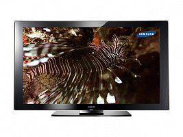 Samsung LE52F96BD