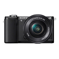 Sony Alpha A5100