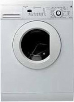 Bauknecht wak 6755