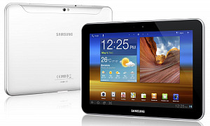 Samsung GT-P7300/M16