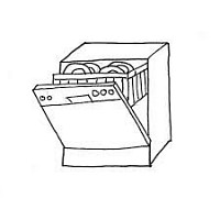Zanussi ID 6245