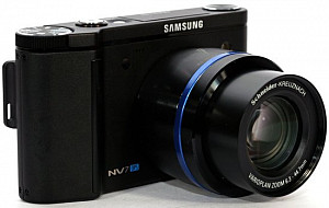 Samsung NV7 OPS