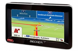 Becker Ready 45 SE
